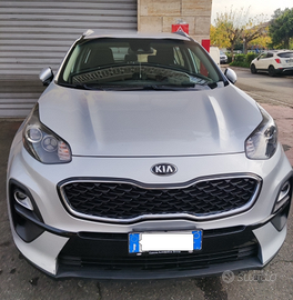 Kia Sportage 2021