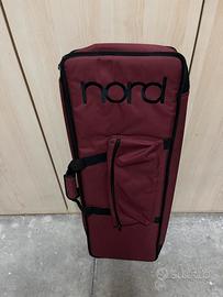 custodia originale per nord electro 61 tasti