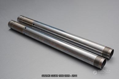 Steli forcella SPR SUZUKI GSXR 1000 2009 - 2011