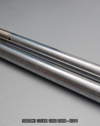 Steli forcella SPR SUZUKI GSXR 1000 2009 - 2011