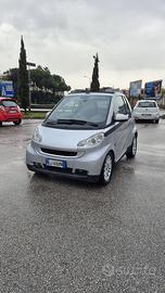 Smart fortwo cabrio gpl 2008