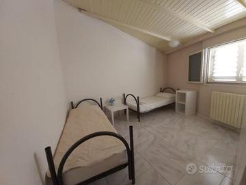 Posti letto per brevi periodi