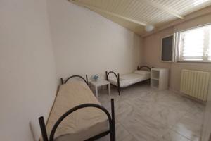 Posti letto per brevi periodi