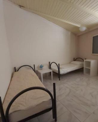 Posti letto per brevi periodi