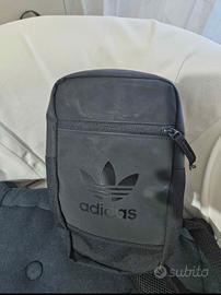 Borsetta Tracolla Adidas 