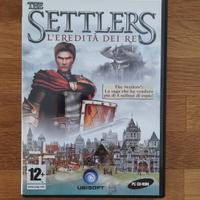 The Settlers - L'Eredità dei Re