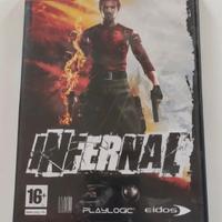 Infernal (PC DVD-ROM) – Versione Italiana