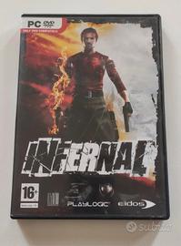 Infernal (PC DVD-ROM) – Versione Italiana