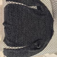 MAGLIONE BERSHKA TAGLIA S UOMO