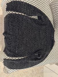 MAGLIONE BERSHKA TAGLIA S UOMO