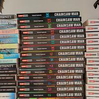 Chainsaw Man