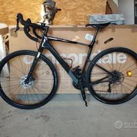 Cannondale topstone carbon 4
