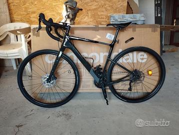 Cannondale topstone carbon 4