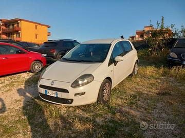 Fiat Punto Evo 1.3 Mjt 75 CV DPF 3 porte S&S Dynam
