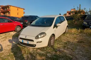 Fiat Punto Evo 1.3 Mjt 75 CV DPF 3 porte S&S Dynam