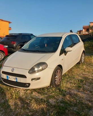 Fiat Punto Evo 1.3 Mjt 75 CV DPF 3 porte S&S Dynam