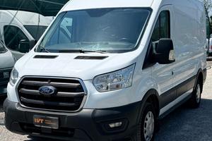 Ford Transit Trend L2H2 Eu6.2
