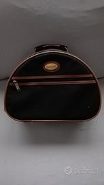 Bauletto-beauty case rigido da viaggio