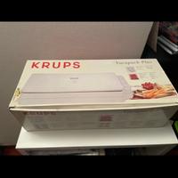 Macchina per il sottovuoto Krups