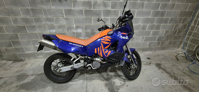 KTM 990 Adventure S 2006
