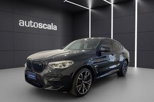BMW X4 M X4 M Competition