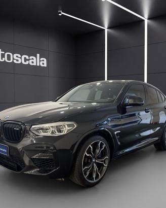BMW X4 M X4 M Competition
