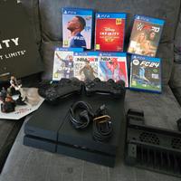 playstation 4 1T
