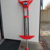 pedana rimbalzante per bambini