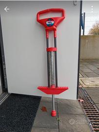 pedana rimbalzante per bambini