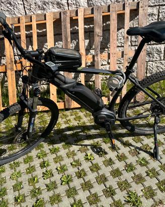 Atala MTB Elettrica XL