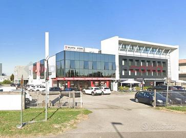 Stabile/Palazzo Monselice [Cod. rif 3295069VCG]