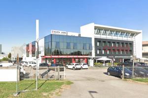 Stabile/Palazzo Monselice [Cod. rif 3295069VCG]