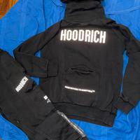 Tuta Hoodrich