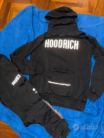 Tuta Hoodrich