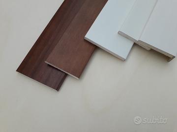 Profili per finestre e porte