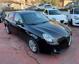 ALFA ROMEO GIULIETTA AUTOMATICA