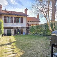 Villa a schiera Monzuno [V1589VRG]