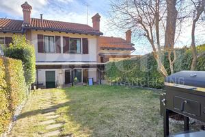 Villa a schiera Monzuno [V1589VRG]
