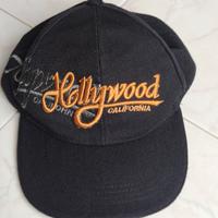 cappellino Hollywood