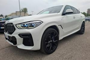 BMW X6 xDrive30d 48V Msport