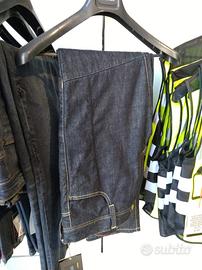 Jeans moto Motto L Roma