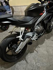 Aprilia Rs660