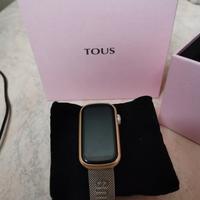 smartwatch tous t-band