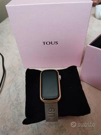 smartwatch tous t-band