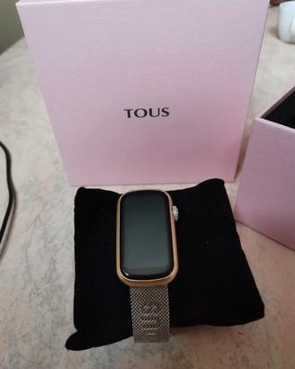 smartwatch tous t-band