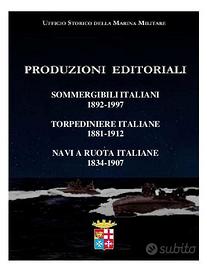Litografie marina militare