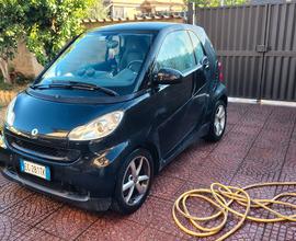 SMART fortwo 2ª serie - 2010 servosterzo