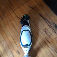 ASPIRAPOLVERE VORWERK FOLLETTO VK150