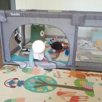 Box giochi