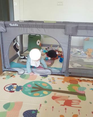 Box giochi